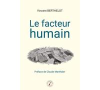 Le facteur humain