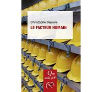 Le Facteur humain