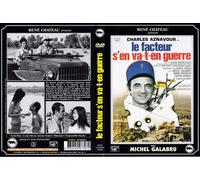 Le Facteur S'en Va-T-En Guerre