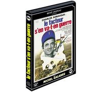 Le facteur s'en va-t-en guerre DVD DVD