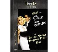 Le Facteur Sonne Toujours Deux Fois – Warner Bros.