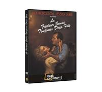 Le Facteur sonne toujours deux fois – DVD – Exclusivité Fnac
