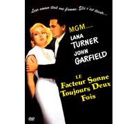 Le Facteur Sonne Toujours Deux Fois