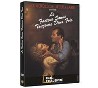 Le Facteur sonne toujours deux fois – DVD – Exclusivité Fnac