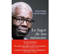 Le fagot de ma mémoire: De Saint-Louis à New York, itinéraire d'un philosophe musulman – Rey