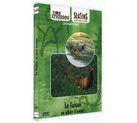 Le Faisan : un gibier d'avenir