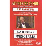 Au théâtre ce soir : Le Faiseur