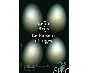 Le faiseur d'anges