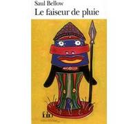 Le Faiseur De Pluie