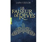 Le Faiseur de Rêves – Tome 1 – Gallimard