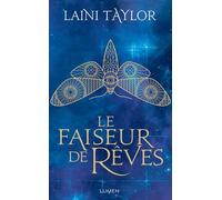 Le Faiseur De Rêves Tome 1