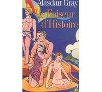 Le Faiseur d'histoire