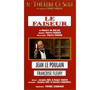 Le Faiseur [VHS]