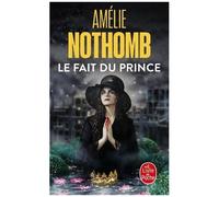 Le Fait du prince