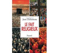 Le Fait religieux
