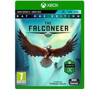 Le Falconeer Édition Spéciale Xbox One Wired Production
