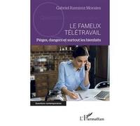 Le fameux télétravail Gabriel Ramirez Morales (Auteur)