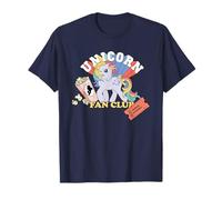 Le fan club de My Little Pony Unicorn T-Shirt