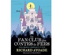 Le Fan-Club des contes de fées