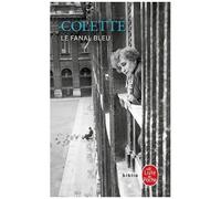 Le Fanal Bleu