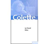 Le Fanal Bleu