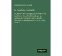 Le Fanatisme Renouvelé