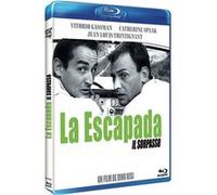 Le fanfaron (1962) (Il sorpasso) (Blu Ray) G