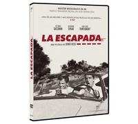 Le Fanfaron (1962) / Il Sorpasso (Dvd)
