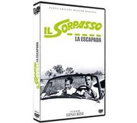 Le fanfaron (1962) (Il sorpasso) (DVD) G