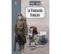 Le fantassin français