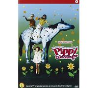 Le fantastiche avventure di Pippi Calzelunghe Volume 01