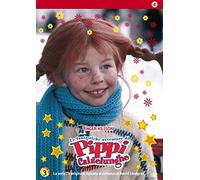 Le fantastiche avventure di Pippi Calzelunghe Volume 03