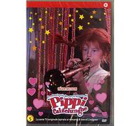 Le fantastiche avventure di Pippi Calzelunghe Volume 05 [Import]