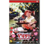 Le fantastiche avventure di Pippi Calzelunghe Volume 06 [Import]