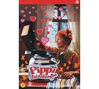 Le fantastiche avventure di Pippi Calzelunghe Volume 07