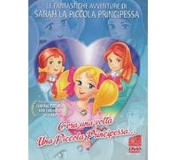Le fantastiche avventure di Sarah C'era Volta una Piccola principessa. Volume 01 [Import]