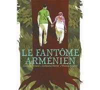 Le Fantôme arménien