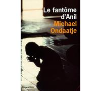 Le Fantôme d'Anil