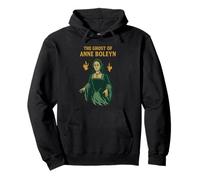 Le fantôme d'Anne Boleyn Haunted Tudor Legend Sweat à Capuche