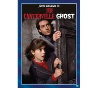 The Canterville Ghost – Sony Pictures Home Entertainment