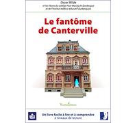 Le fantôme de Canterville