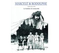Le Fantôme de Canterville