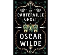 Le fantôme de Canterville