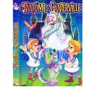 Le fantôme de Canterville