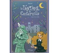 Le Fantôme De Canterville