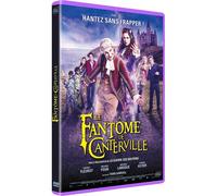 Le Fantôme de Canterville