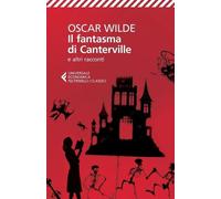 Le fantôme de Canterville