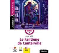 Le Fantôme De Canterville