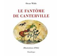 Le Fantôme De Canterville