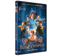 Le Fantôme de Canterville